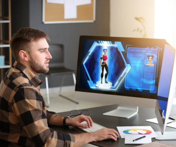 G-Tec Jain Education Career Outcome